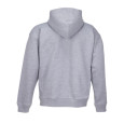 JELO, JELO UNISEX FULL-ZIP HOODIE