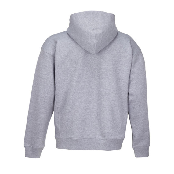 JELO, JELO UNISEX FULL-ZIP HOODIE