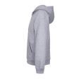 JELO, JELO UNISEX FULL-ZIP HOODIE