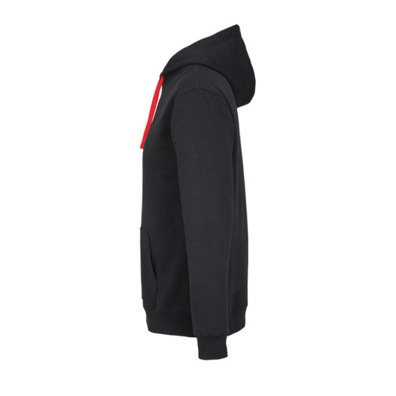 CAMERON, CAMERON HOODED SWEATSHIRT