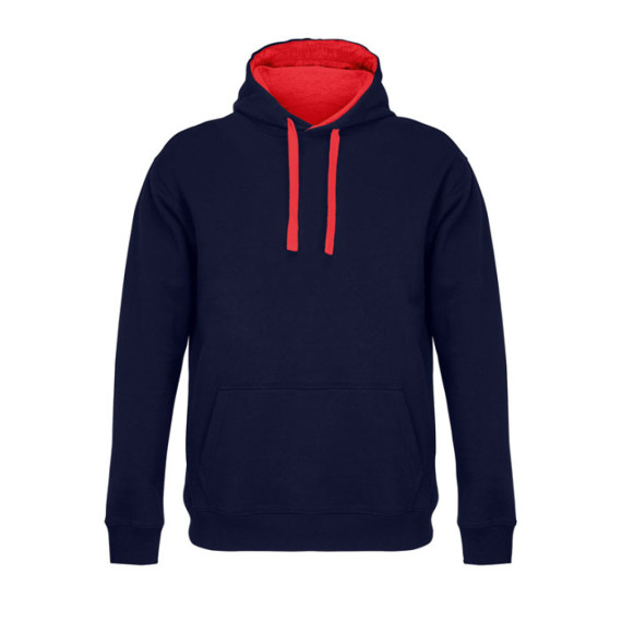 CAMERON, CAMERON HOODED SWEATSHIRT