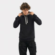 CAMERON, CAMERON HOODED SWEATSHIRT