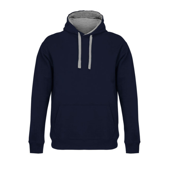 CAMERON, CAMERON HOODED SWEATSHIRT