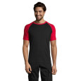 FUNKY, FUNKY MEN 2 COLOUR T-SHIRT