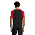 FUNKY, FUNKY MEN 2 COLOUR T-SHIRT
