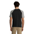 FUNKY, FUNKY MEN 2 COLOUR T-SHIRT