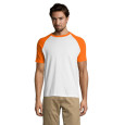 FUNKY, FUNKY MEN 2 COLOUR T-SHIRT