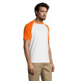FUNKY, FUNKY MEN 2 COLOUR T-SHIRT