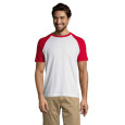 FUNKY, FUNKY MEN 2 COLOUR T-SHIRT
