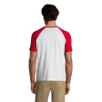 FUNKY, FUNKY MEN 2 COLOUR T-SHIRT