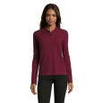 PODIUM, PODIUM WOMEN'S POLO 210