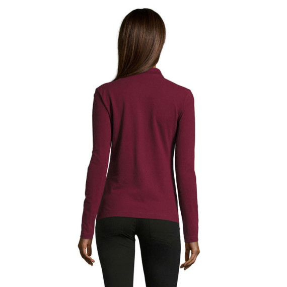 PODIUM, PODIUM WOMEN'S POLO 210