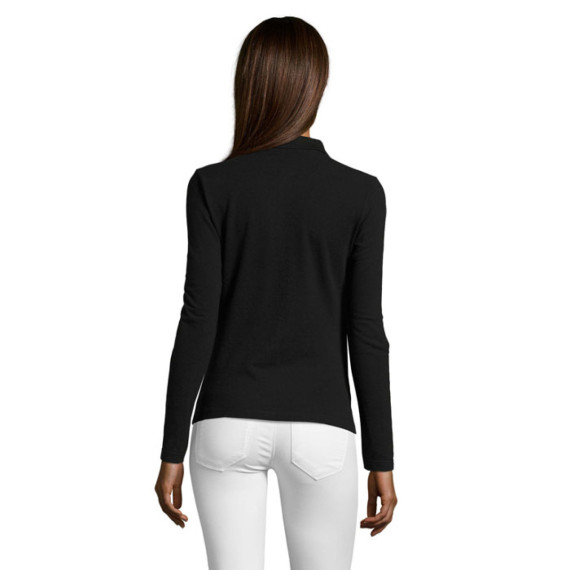 PODIUM, PODIUM WOMEN'S POLO 210