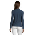PODIUM, PODIUM WOMEN'S POLO 210