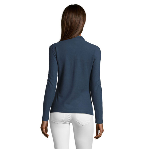 PODIUM, PODIUM WOMEN'S POLO 210