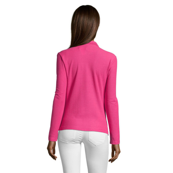PODIUM, PODIUM WOMEN'S POLO 210