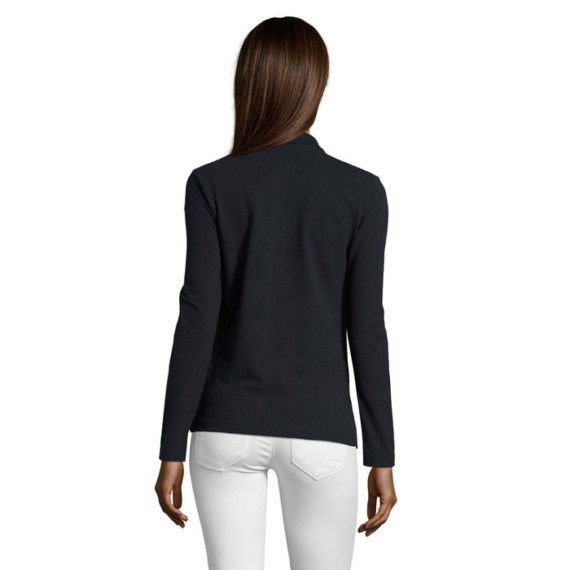 PODIUM, PODIUM WOMEN'S POLO 210