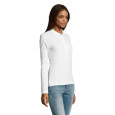 PODIUM, PODIUM WOMEN'S POLO 210