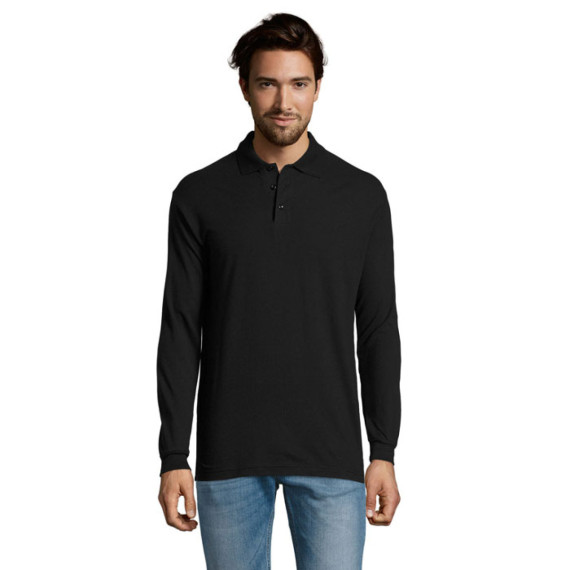 STAR, STAR MEN'S POLO 170