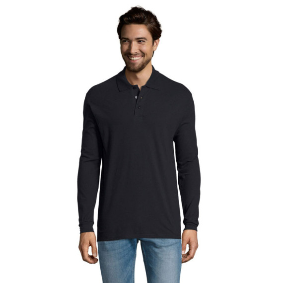 STAR, STAR MEN'S POLO 170