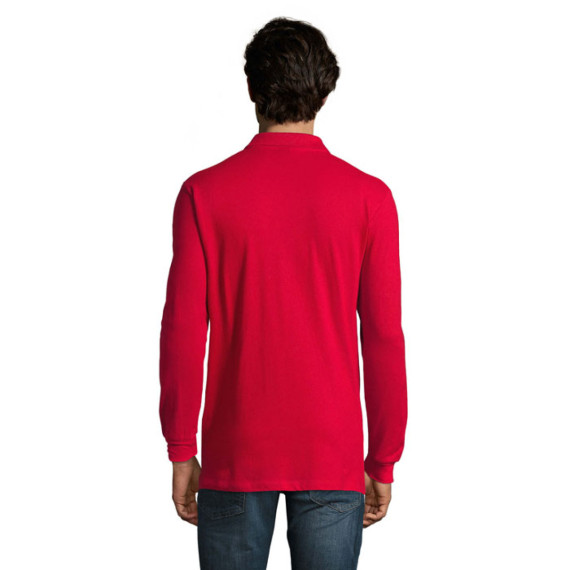 STAR, STAR MEN'S POLO 170
