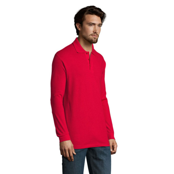 STAR, STAR MEN'S POLO 170