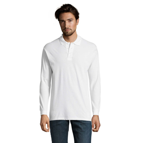 STAR, STAR MEN'S POLO 170
