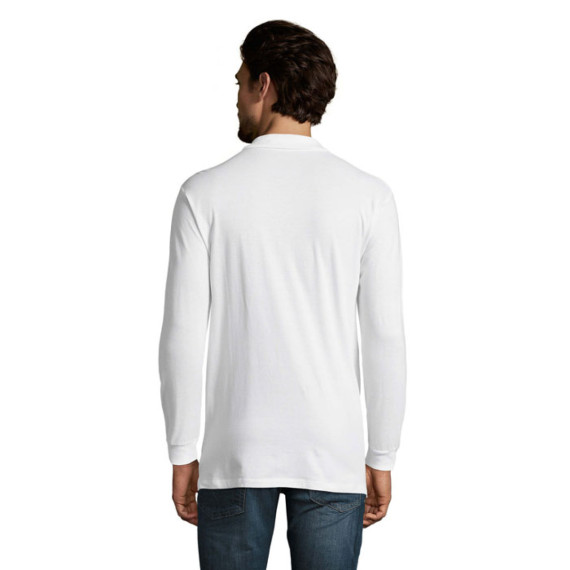 STAR, STAR MEN'S POLO 170