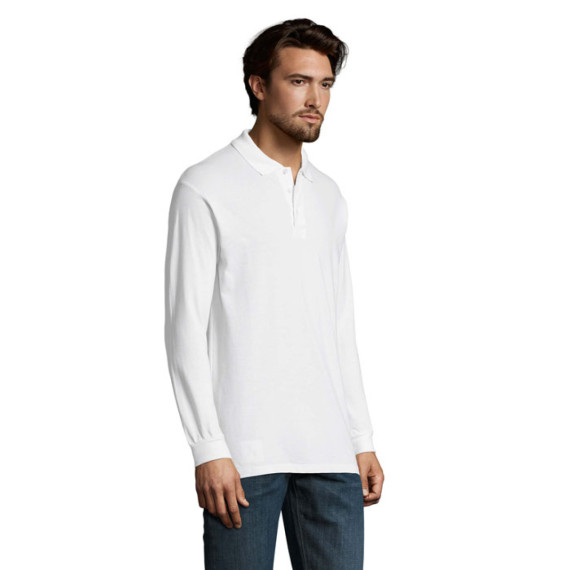 STAR, STAR MEN'S POLO 170