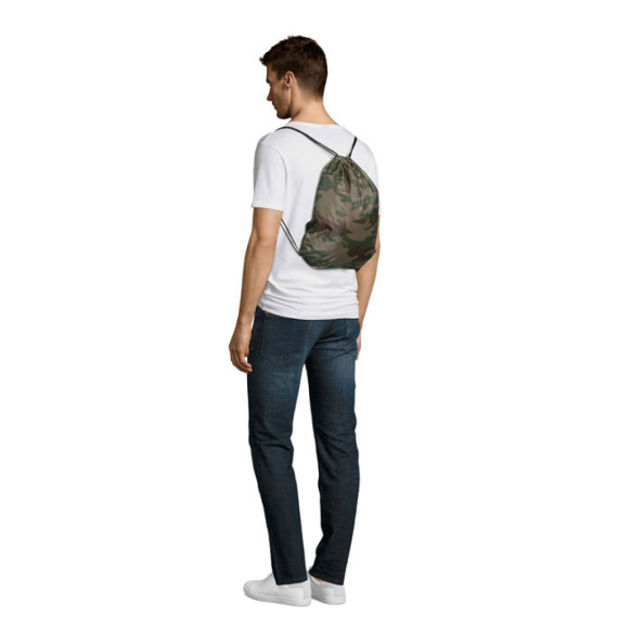 URBAN, URBANRUCKSACK 210D