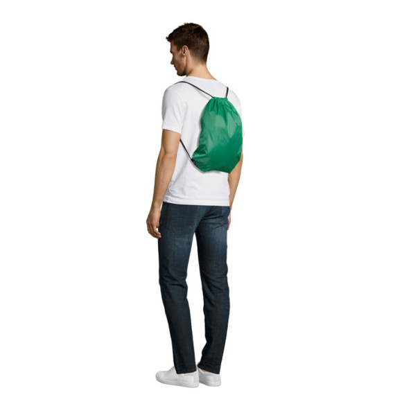 URBAN, URBANRUCKSACK 210D