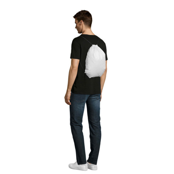 URBAN, URBANRUCKSACK 210D