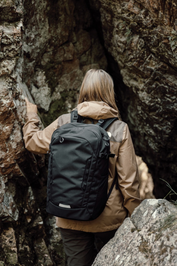 Batoh Nordic Drift Trail Summit 25l z RCS