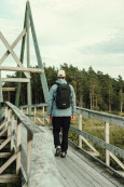 Batoh Nordic Drift Trail Summit 25l z RCS