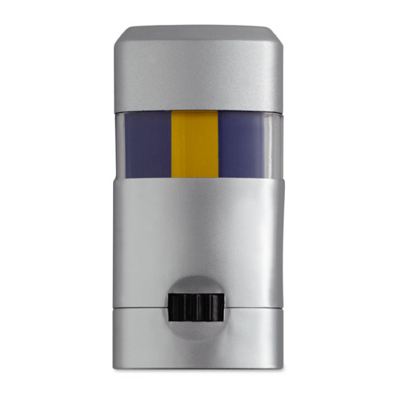 WEREL, Barva na tělo