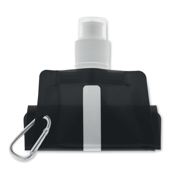 GATES, Skládací láhev na vodu