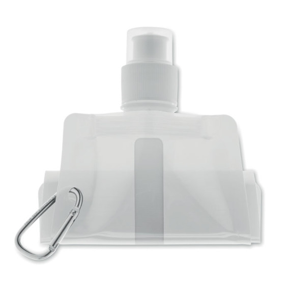 GATES, Skládací láhev na vodu