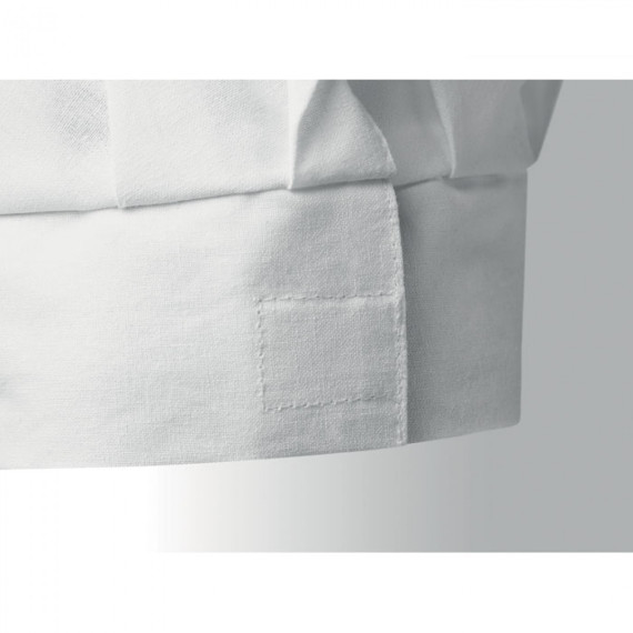 CHEF, Bavlněná čepice