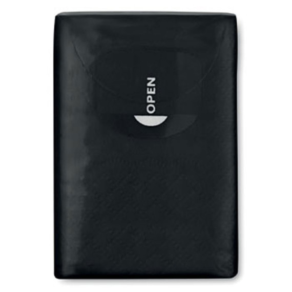 SNEEZIE, Mini balení kapesníků