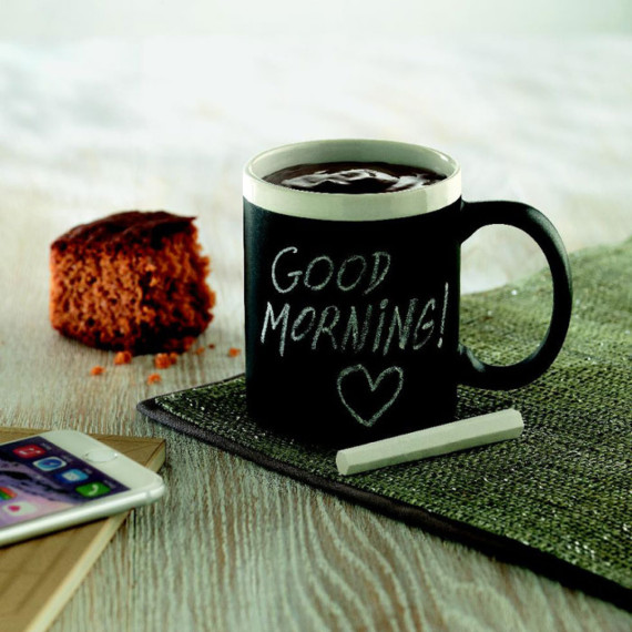 CHALCKY, Křídový hrnek