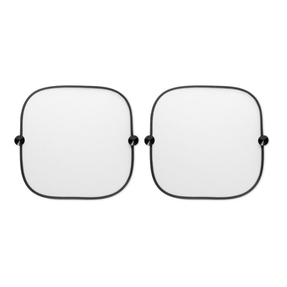 SOMBRA LIGHT, Sluneční clony