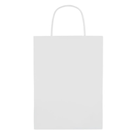 PAPER MEDIUM, Střední taška 150 gr/m²