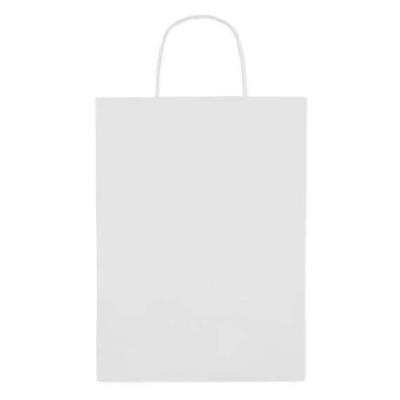 PAPER LARGE, Velká taška 150 gr/m²