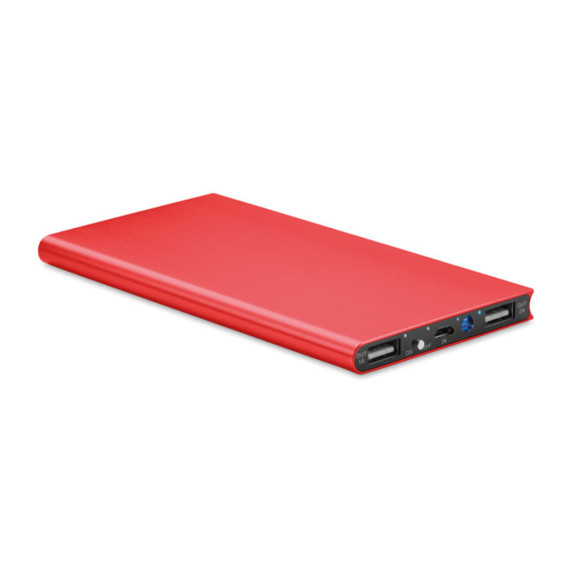 POWERFLAT8, Power banka 8000 mAh