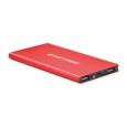 POWERFLAT8, Power banka 8000 mAh