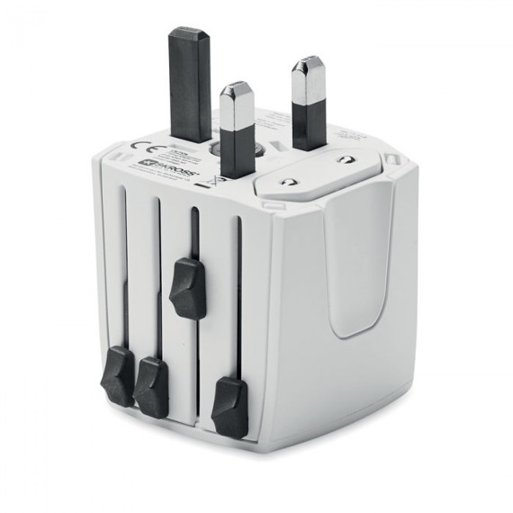 MUV MICRO, MUV micro. 2-pole