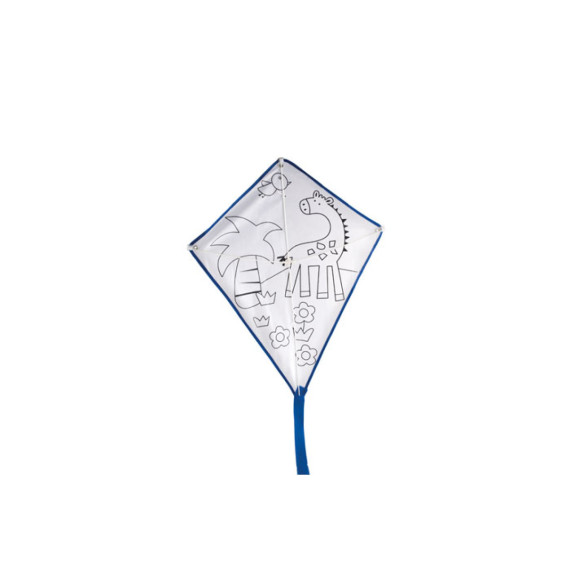 TARIFA, Létající drak