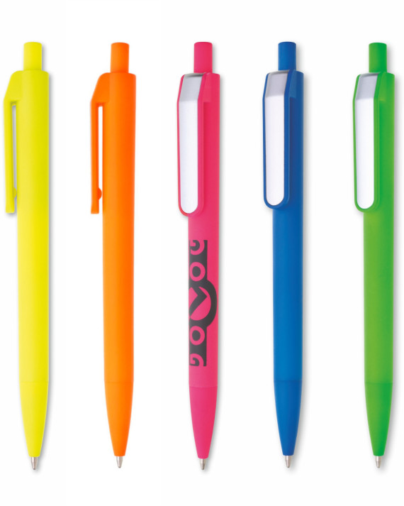 LONDI propiska plast