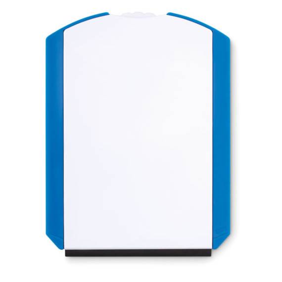 PARK &  SCRAP, Škrabka na sníh