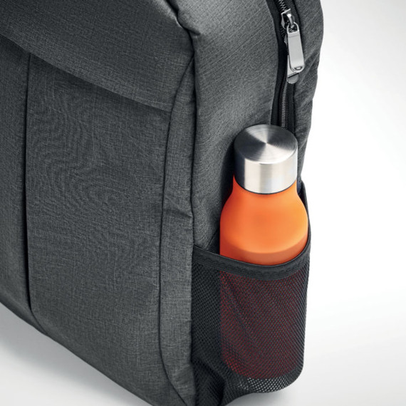 STOCKHOLM BAG, Dvoubarevný batoh